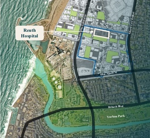new site map