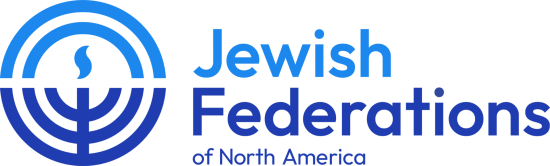 Jewish Federations of North America